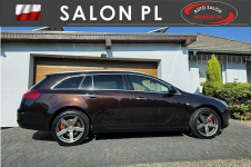Opel Insignia krajowy Rydułtowy - zdjęcie 5