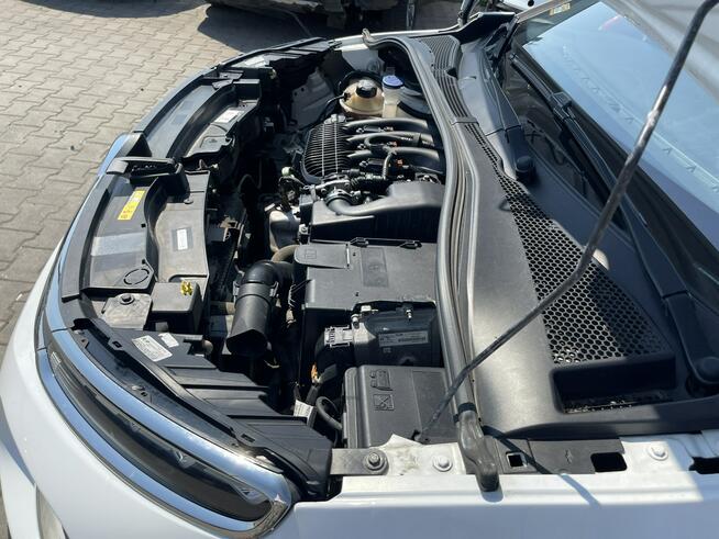 Citroen C3 Salon PL Klimatyzacja Tempomat Gliwice - zdjęcie 12