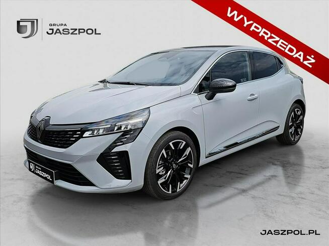 Clio 1.0 TCe Techno LPG Łódź - zdjęcie 1