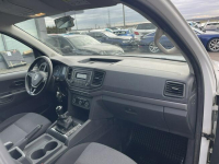 Volkswagen Amarok 4Motion 3.0 TDI Klimatyzacja Hak Zabudowa tylna Gliwice - zdjęcie 12