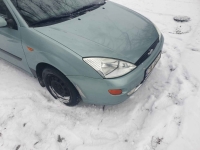 Ford Focus kombi Fabryczna - zdjęcie 3