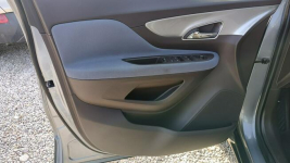 Opel Mokka Zadbana ! Polecam. Stare Budy - zdjęcie 12