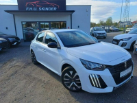 Peugeot 208 *1 wł *Navi *PDC*Tablet *Led*Climatronic *Gwarancja