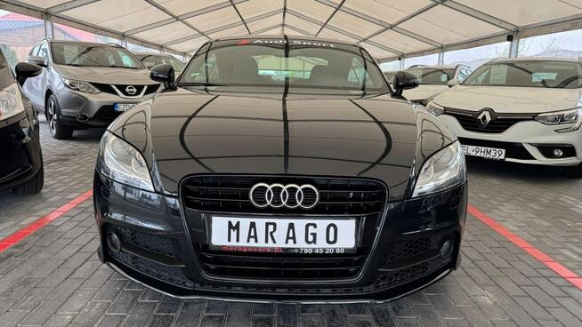 Audi TT Zduńska Wola - zdjęcie 8