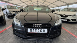 Audi TT Zduńska Wola - zdjęcie 8