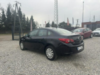 Opel Astra I właściciel, salon Polska, gwarancja 12 miesięcy !!! Rawa Mazowiecka - zdjęcie 7