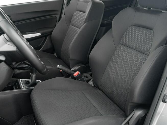 Suzuki Swift WD7309P#1.2 Dualjet SHVS Premium Cz.cof Salon PL VAT 23% Gdańsk - zdjęcie 12