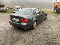 BMW E90 2.0 + LPG 2007r Dobre Wyposażenie Mogilany - zdjęcie 4