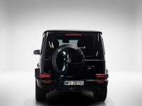 Mercedes G 400 d 9G-TRONIC ! Z Polskiego Salonu ! Faktura VAT ! Warszawa - zdjęcie 4