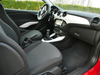 Opel Adam 1.4 87KM[Eu5] Jam -Pakiet zima -Nowy rozrząd -Bardzo zadbany Goczałkowice-Zdrój - zdjęcie 5