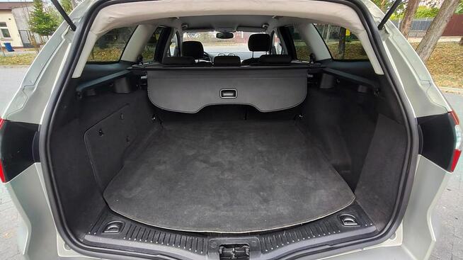 Ford Mondeo Converse+ Navi Climatronic Gwarancja Kutno - zdjęcie 11