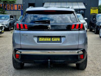 Peugeot 3008 LED Serwis Navi Kamery 360 Climtronic ACC Gwarancja! Szczecin - zdjęcie 6