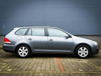 Volkswagen Golf V 1.9 TDI 105KM Kombi Xenon Navi Alufelgi Wrocław - zdjęcie 5
