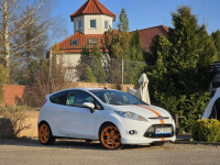 Ford Fiesta *1.6 TDci*Sport*Titanium*Pełen Serwis*Stan.Bar.Dob. Kętrzyn - zdjęcie 3