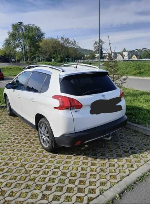 Peugeot 2008 na sprzedaż Opole - zdjęcie 2