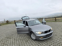BMW 1 / 2.0 D / 116 KM / Pewny Przebieg !! ASO ! 170 Tyś !! Limanowa - zdjęcie 8
