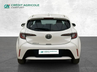 Toyota Corolla 1.2 T Comfort Hatchback Warszawa - zdjęcie 6
