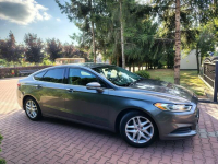 Ford Fusion/Mondeo *2013r* 2.5 LPG Ostrołęka - zdjęcie 11