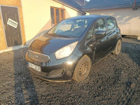Kia Venga 1.4CRDI 90km  10r