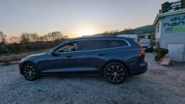 Volvo V60 2.0 diesel Kamienna Góra - zdjęcie 12