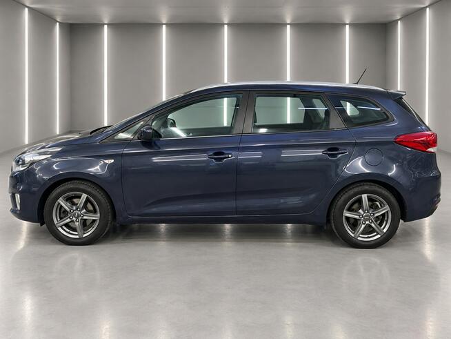 Kia Carens 1.7 diesel*kamera cofania*nawigacja*opłacona Żabno - zdjęcie 5