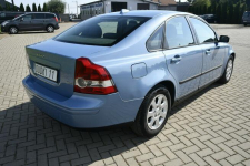 Volvo S40 1,6hdi DUDKI11 Klimatyzacja,El.szyby.Centralka.kredyt.OKAZJA Kutno - zdjęcie 7