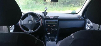 Sprzedam auto fiata Stilo Biała Podlaska - zdjęcie 4