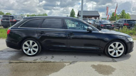 Audi A6 ledy  automat super stan Lębork - zdjęcie 6