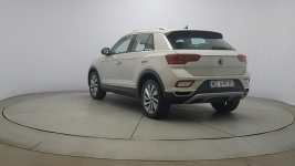 Volkswagen T-Roc 1.5 TSI Style DSG ! Z Polskiego Salonu ! Faktura VAT Warszawa - zdjęcie 5