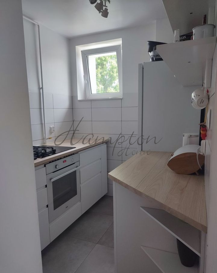 2 pokoje przy Parku Szczęśliwickim - Ochota Warszawa - zdjęcie 4