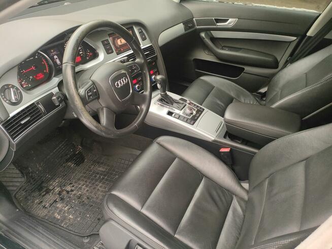 Audi A6 2.0 TDI Grabanów - zdjęcie 3