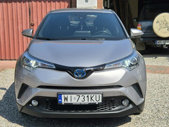 Toyota C-HR Radom - zdjęcie 2