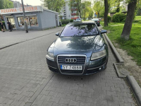 Sprzedam Audi A6 C6 3.0 Tdi quattro, automat tiptronic 4X4