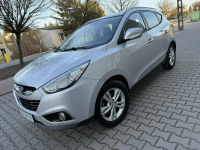 Hyundai IX35 1.6B 2012r Climatronic Półskóra Alufelgi Hak Serwis ! Sokołów Podlaski - zdjęcie 10