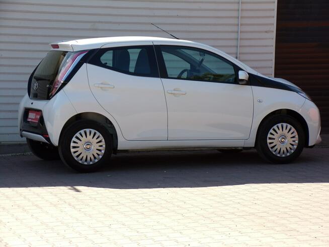 Toyota Aygo Kamera /Tablet /Led /2016r Mikołów - zdjęcie 4