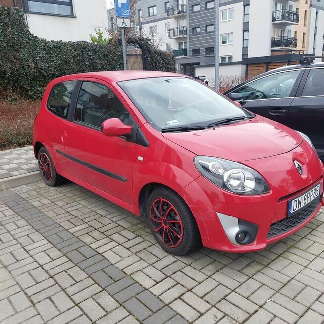 Renault Twingo 2010 Fabryczna - zdjęcie 2