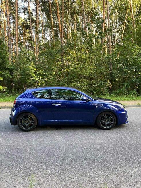Alfa Romeo Mito sprzedam Rybnik - zdjęcie 12