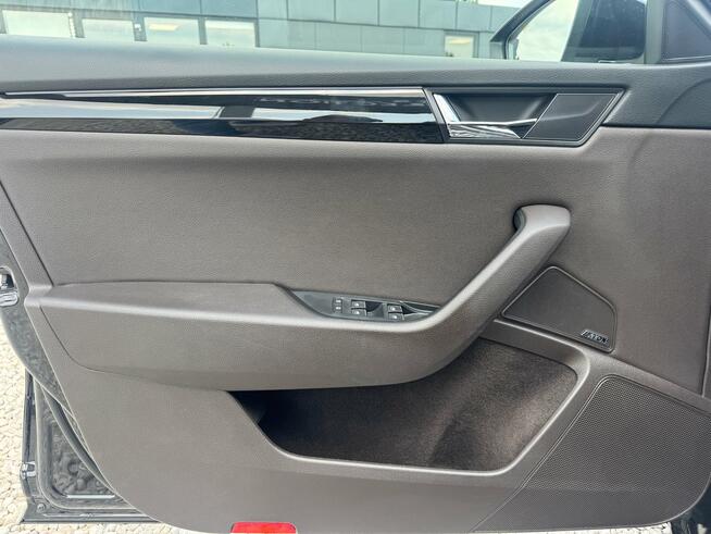 Skoda Superb, 2019 Michałowice - zdjęcie 11