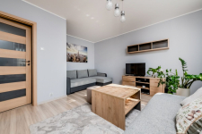 Przestronne 3-pokojowe mieszkanie  72,83 m² Białystok - zdjęcie 4