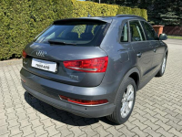 Audi Q3 2.0 TFSi Quattro automat, mały przebieg! Tarnów - zdjęcie 4