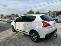 Peugeot 3008 1.6 e-HDI 15 KM Oryginalny Przebieg  Serwisowany Panorama Twardów - zdjęcie 5