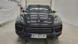 Porsche Cayenne Grójec - zdjęcie 2