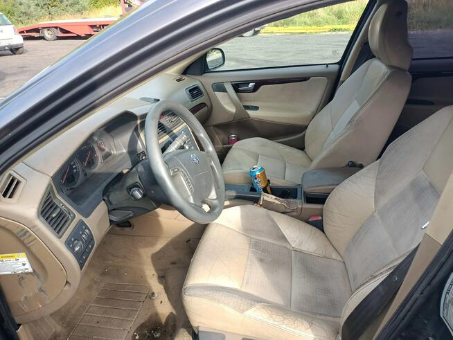 Volvo V70 2.4TD 163km  02r Automat Tarnów - zdjęcie 5