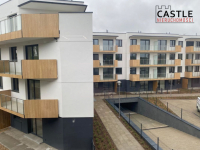 Sprzedam dwupokojowe mieszkanie z widokiem