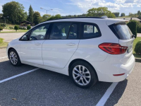 BMW 218d Gran Tourer Kraków - zdjęcie 10