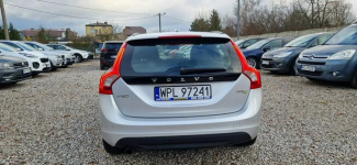 Volvo V60 Super Stan Bezwypadkowy Płock - zdjęcie 7