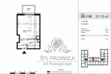 Mieszk/kawalerka/pod wynajem/dla studenta/Przedmieście Świdnickie Wrocław - zdjęcie 8