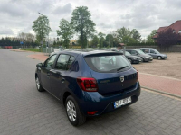 Dacia Sandero 1,0 Benzyna  99000 tyś km Białogard - zdjęcie 7