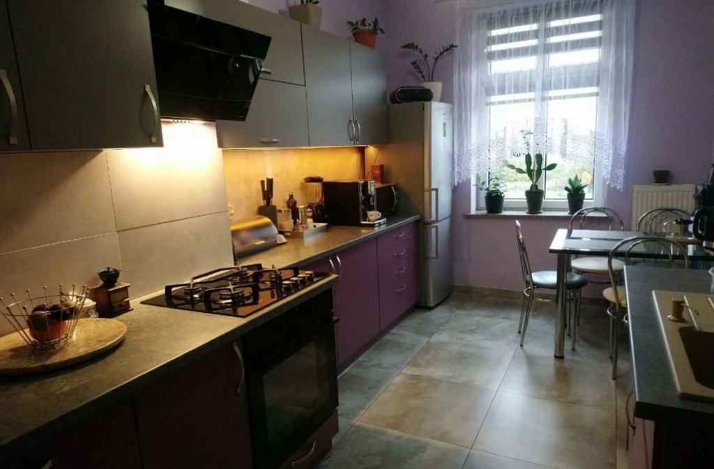 3pok, 100met, Okolice Polnej BALKON/PIWNICA (Wrocław) Krzyki - zdjęcie 1