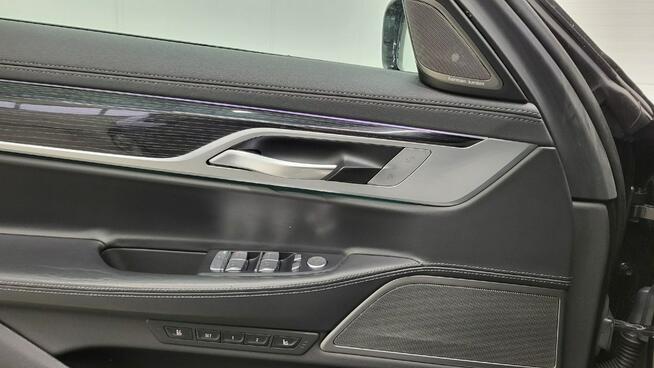 BMW 730 d xDrive mHEV sport-aut Grójec - zdjęcie 12
